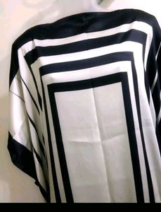 Brand New Stylish Satin Silk Kaftan ❤️