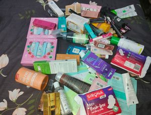Skincare Mystery 🎁