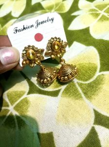 Earring