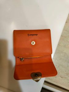 DRESSBERRY heart Wallet