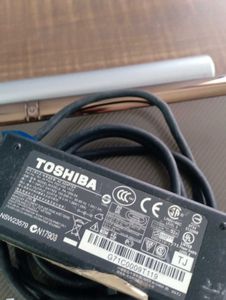 Sony And Toshiba Laptop