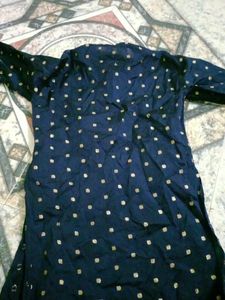 Festive Look Ka Stylish Kurta – Brand New