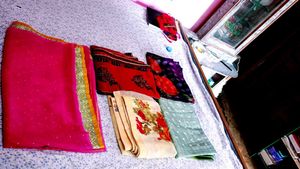 Elegant Saree Collection 5