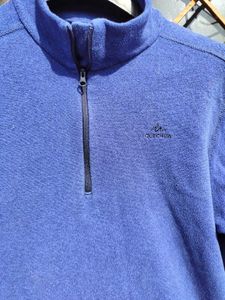🪩DECATHLON FLEECE BLUE