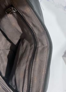 Baggit Grey Sling And Handbag 👜🩶