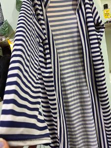 Long Shrug Lining