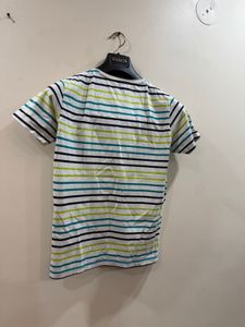 Striped T-Shirt