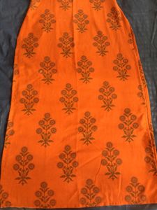 LIBAS KURTA FOR WOMEN (30-32)