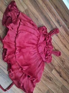 Baby Dress