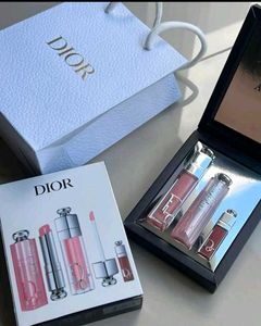 Dior Lip Addict Kit