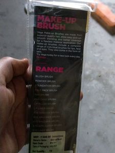 Make Up Brush