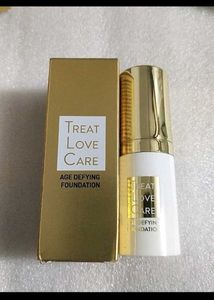 Treat Love Care Age Defying Foundation
