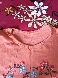 Kids T Shirt And tops