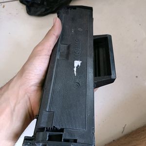 Cartridge Laser printer NOT WORKING