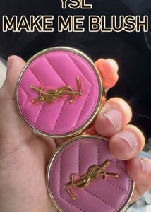 Ysl Make Me Blush 44 Nude Lavalliere