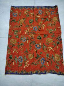 Pathai Kaliy Women Lungi