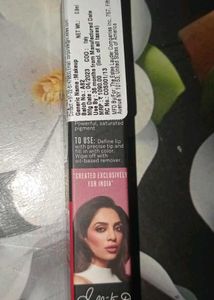 Smashbox Liquid Lipstick - GULA- BAE