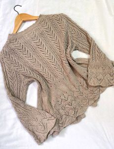 Pinterest Cardigan C