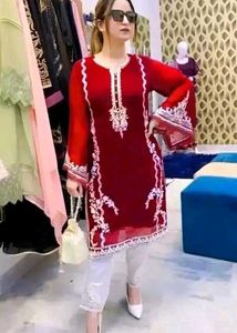 Kurti Set