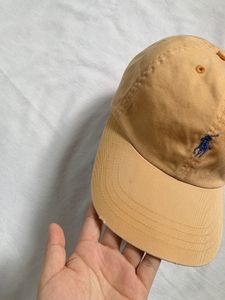 Ralph Lauren Baseball Cap