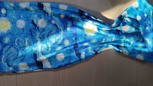 Starry Night Dress