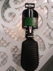 New Hair Brush