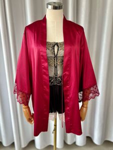 Korean Night Robe