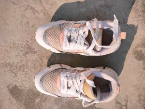White 🤍 Shoes