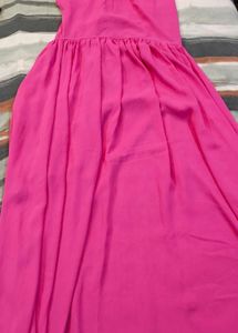 Pink Body&amp;Soul Dress