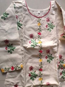 New Kurtaset
