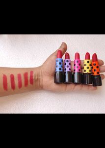 Cosmetics In Coins. Clearance Sale