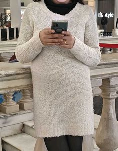 Dress For Winter