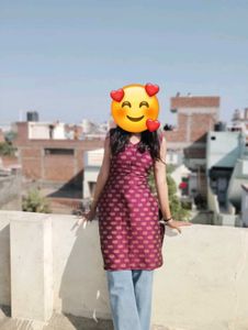 Trending Kurti