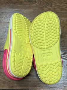 Original CROCS ( USA ) C 12 / 13