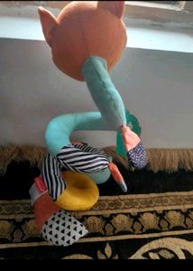 The Infantino Spiral Activity Toy