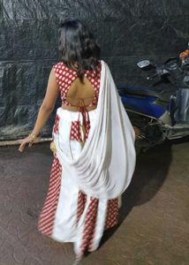 Girls&#39; Lehenga Choli Set