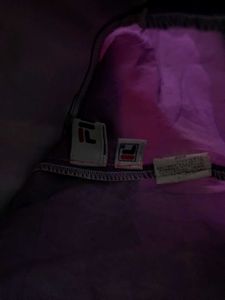 FILA Color Blocked Jacket