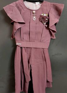 Cute Girls Clothing Set