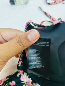 H&amp;M Bikni Top
