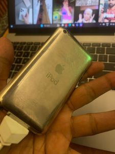 ipod 4 gen