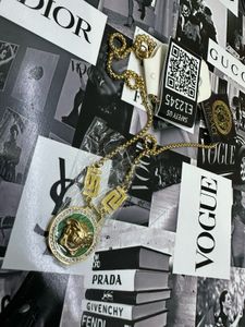 Versace 18k Gold Plated 😍