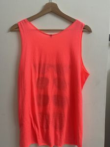 Beach Wear Top
