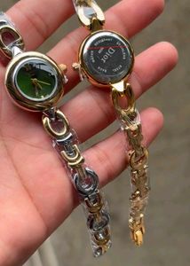 Christian Dior Vintage Watch
