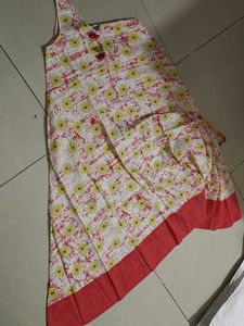 Long Kurti Or Dress