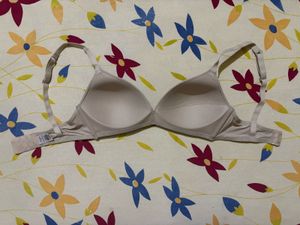 T-shirt Bra (Set Of 3) Black, Sea Green, Beige