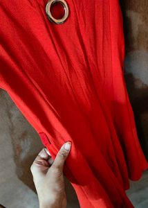 Women Western Dress