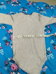 Baby Dress