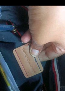 Tommy Hilfiger Satchel