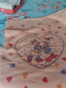 kids quilt