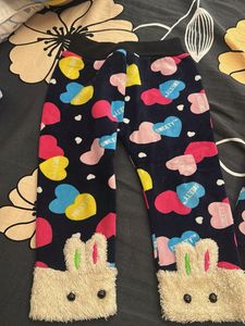 3 Woollen Pant For Kids